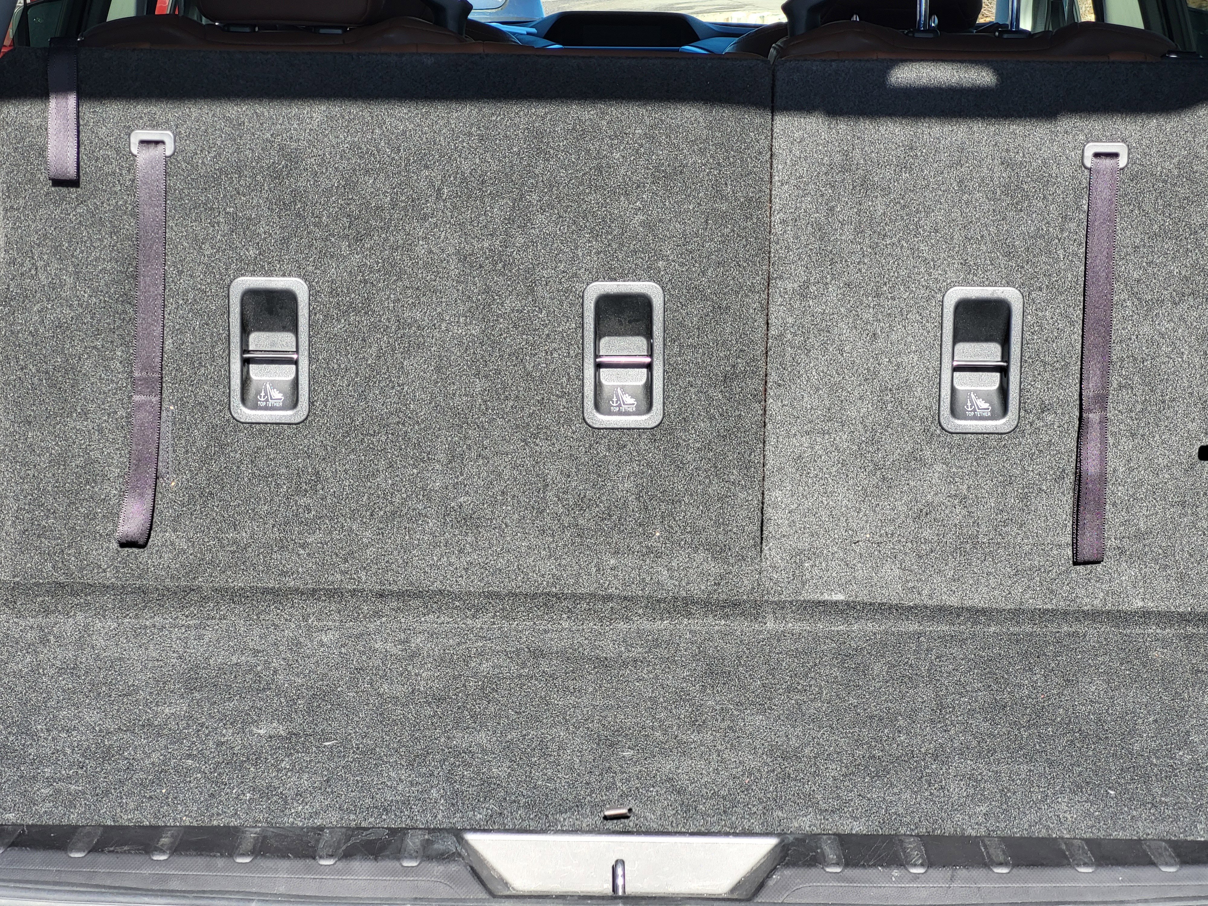 Used 2019 Subaru Ascent Touring image 31