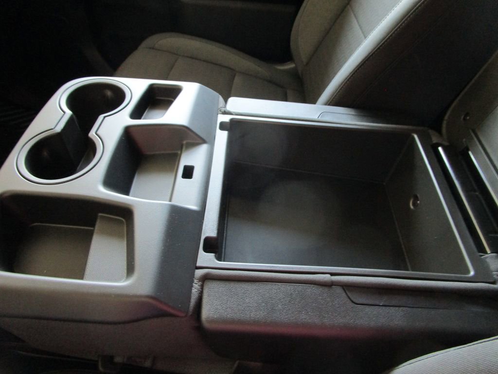 New 2026 GMC Sierra 1500 Pro w/ Pro Value Package image 47