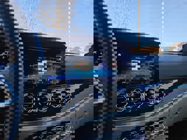 Used 2021 Mercedes-Benz E 350 Sedan image 28