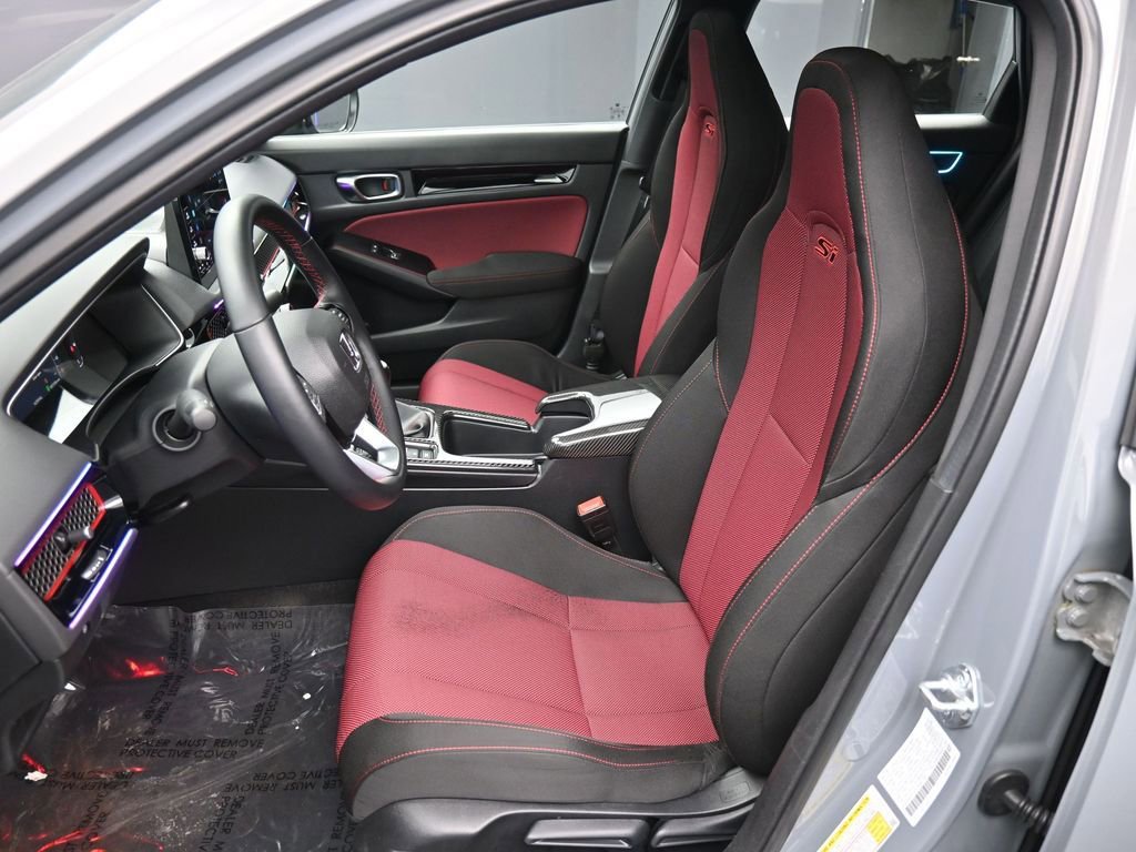 Used 2025 Honda Civic Si image 20