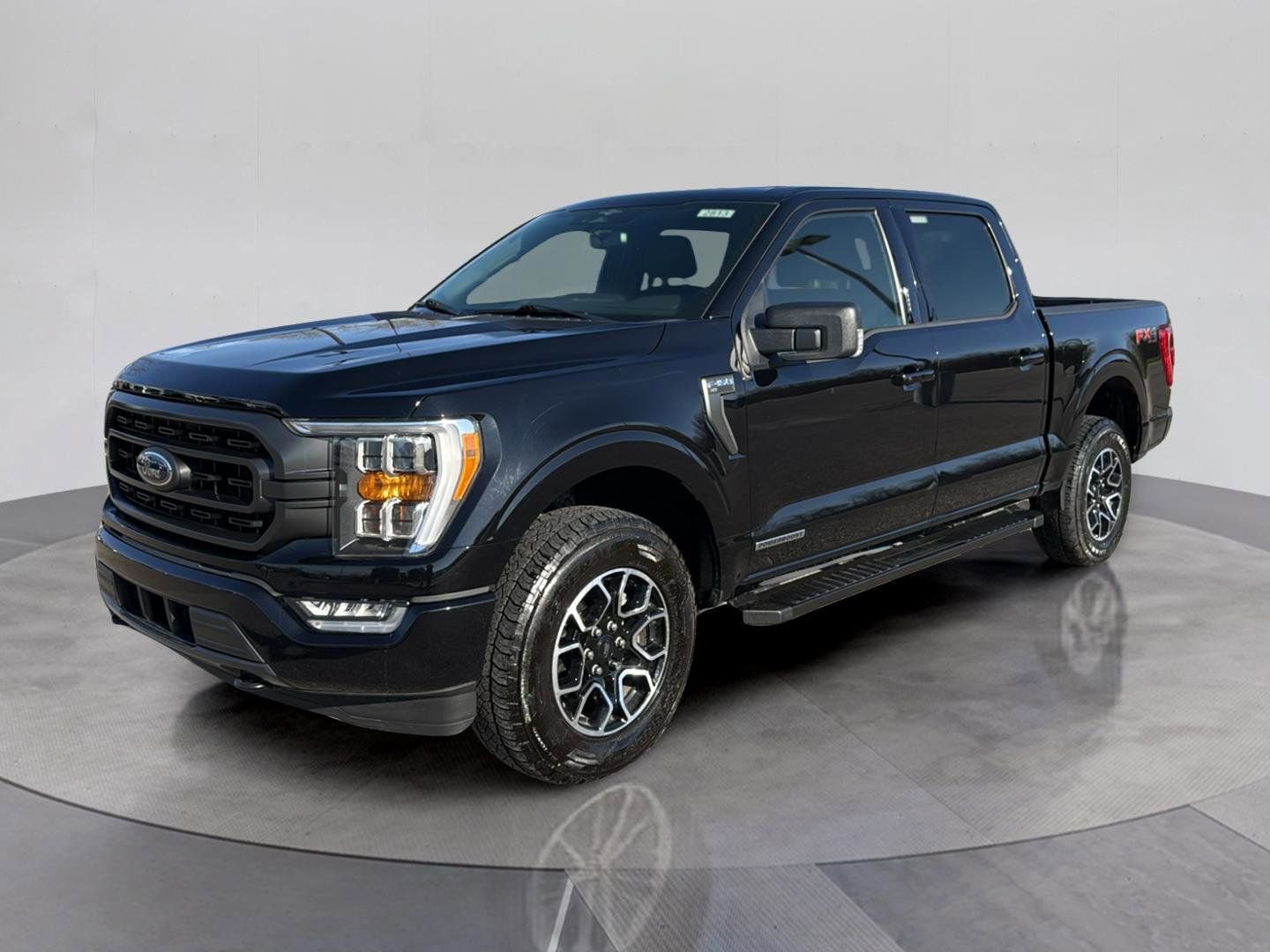 Used 2023 Ford F150 XLT w/ Equipment Group 302A High