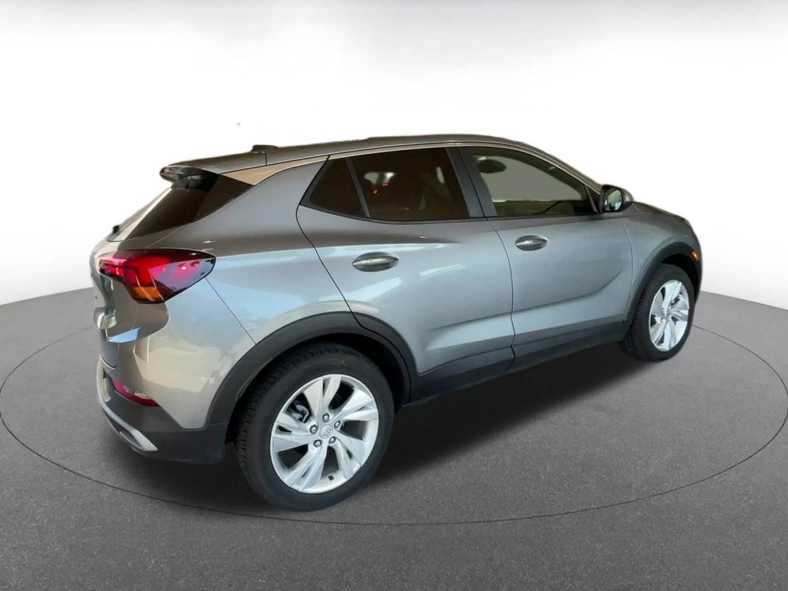 Used 2025 Buick Encore GX Preferred FWD image 27