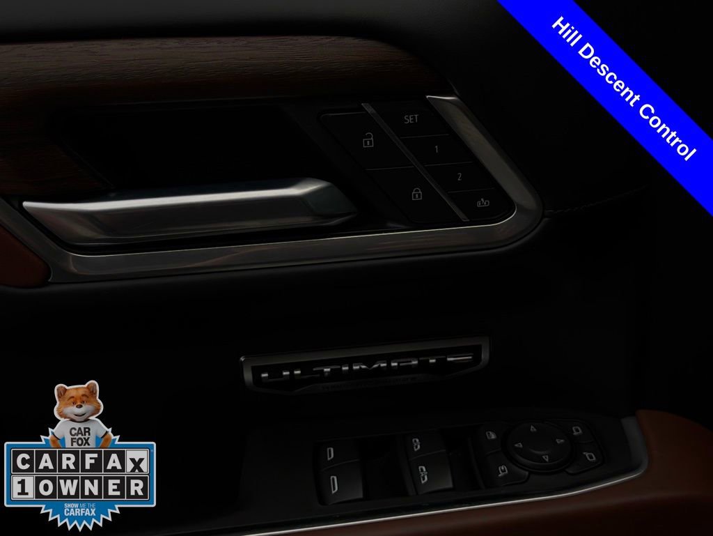 Used 2025 GMC Sierra 1500 Denali Ultimate AWD/4WD image 29
