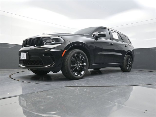 Used 2023 Dodge Durango R/T w/ Blacktop Package image 19