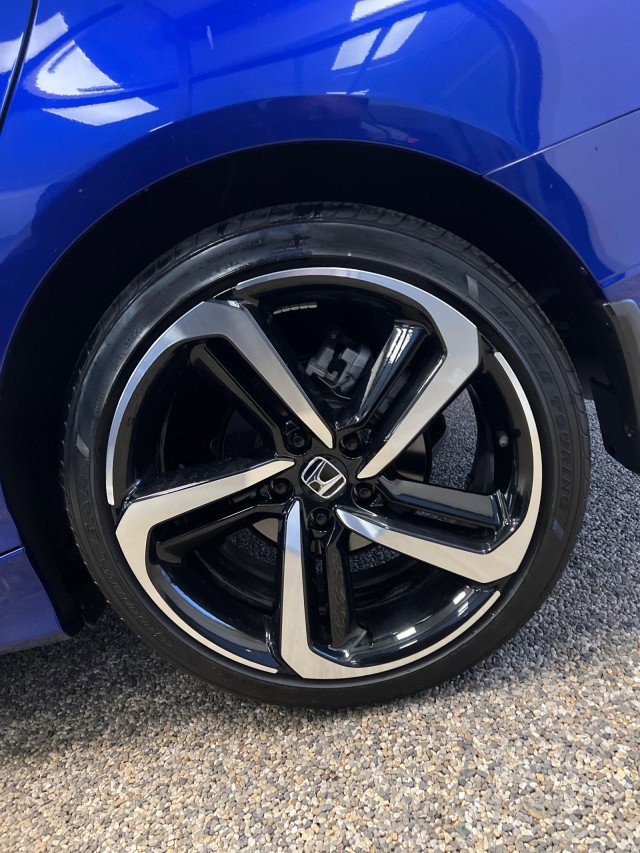 Used 2022 Honda Accord Sport Special Edition image 30