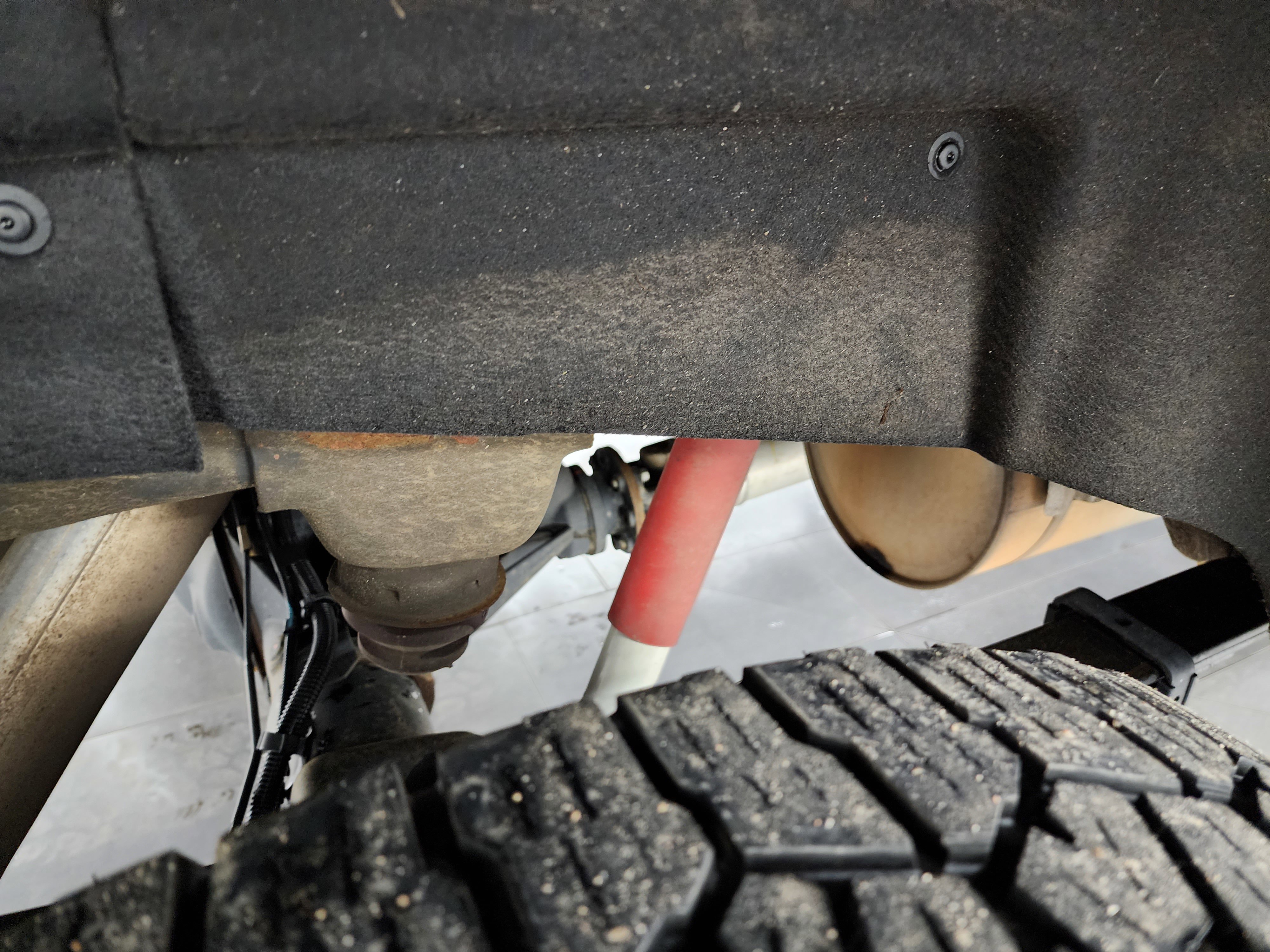 Used 2023 Chevrolet Silverado 2500 LT w/ Convenience Package image 27