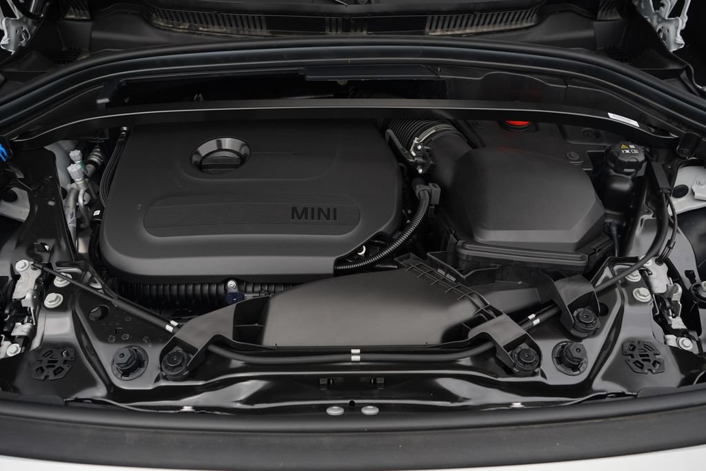 New 2027 MINI Cooper Countryman S AWD/4WD image 12