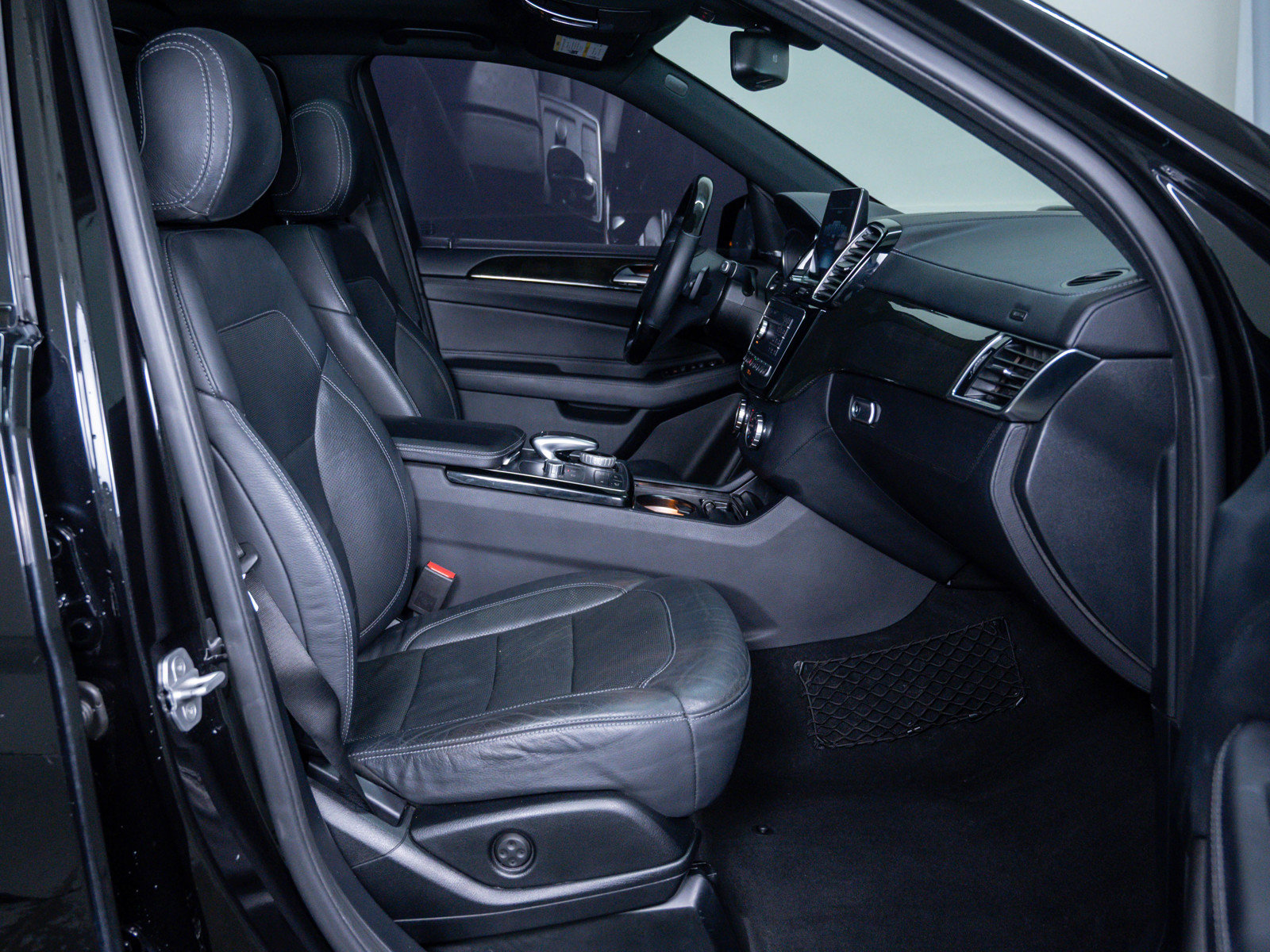 Used 2018 Mercedes-Benz GLE 43 AMG 43 image 11