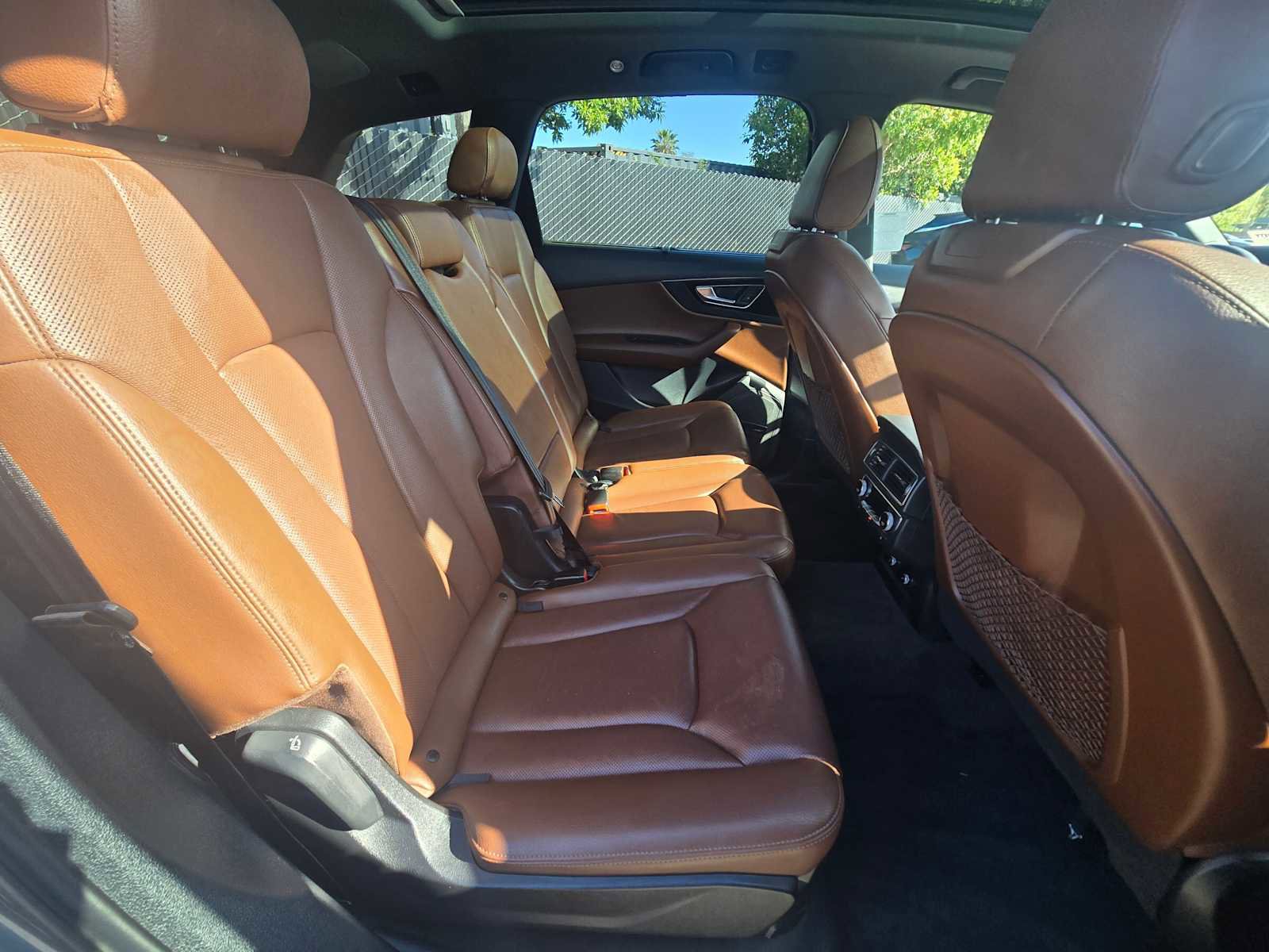 Used 2018 Audi Q7 3.0T Prestige image 14