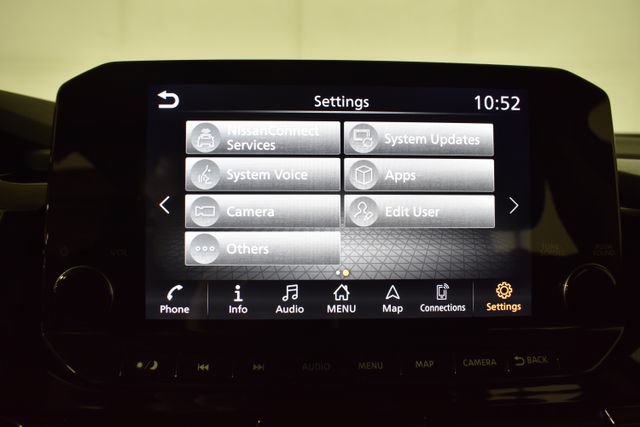Used 2023 Nissan Pathfinder SL AWD/4WD image 24