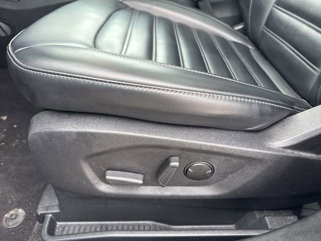 Used 2024 Ford Edge SEL w/ Convenience Package image 22