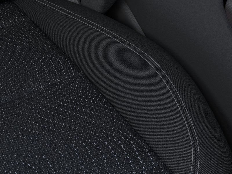 New 2026 Chevrolet Equinox EV LT FWD image 21