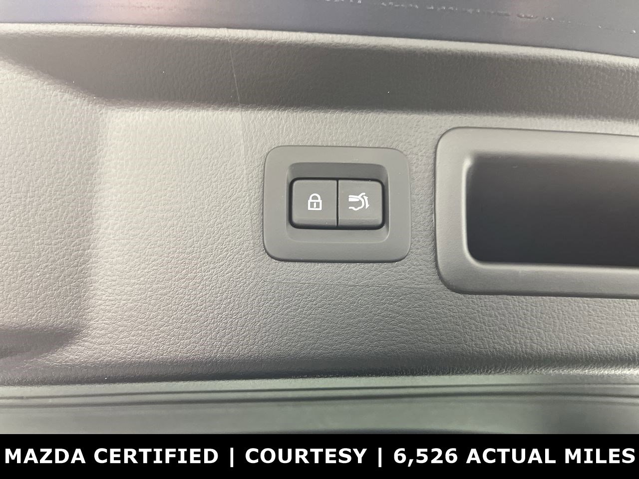 Certified 2025 MAZDA CX-50 2.5 Hybrid w/ Premium Plus Pkg image 35