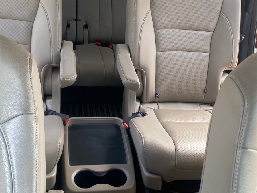 Used 2017 Honda Pilot Elite image 28
