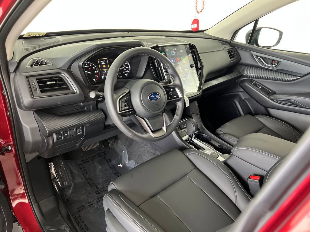 New 2026 Subaru Ascent Premium image 19