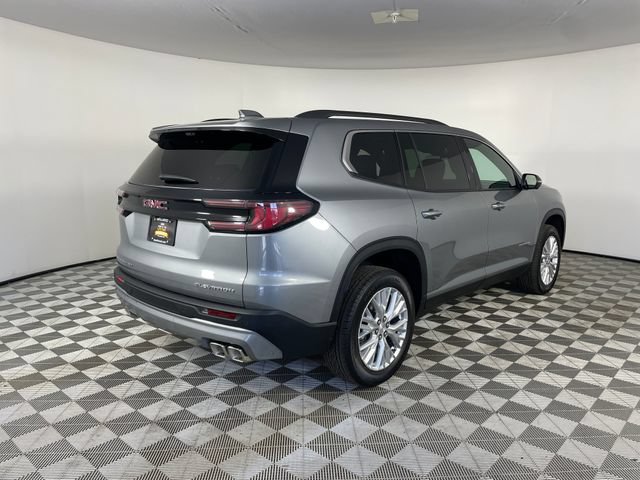New 2026 GMC Acadia Elevation w/ Elevation Premium Package AWD/4WD image 20