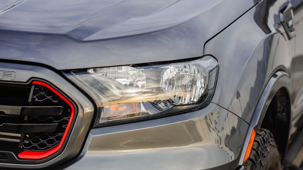 Used 2023 Ford Ranger XLT w/ Tremor Off-Road Package image 5