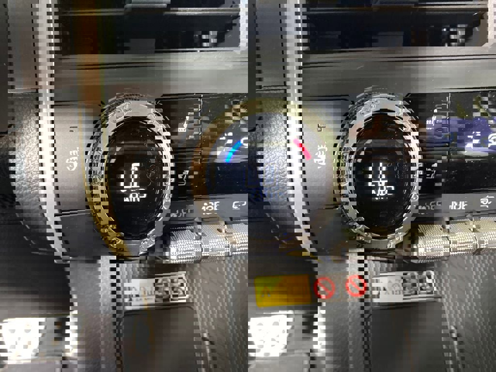 New 2026 Toyota Tacoma TRD Sport w/ TRD Sport Premium Package image 21