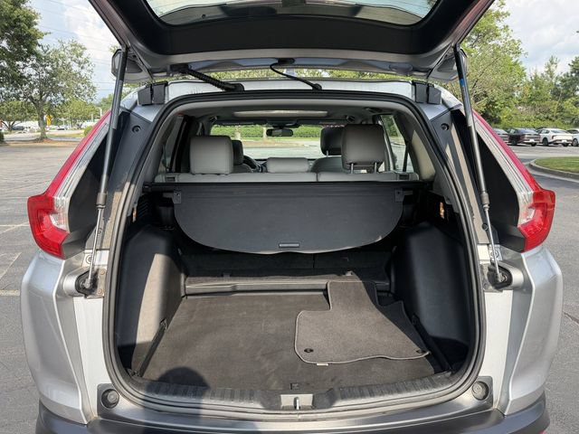 Used 2018 Honda CR-V EX image 40