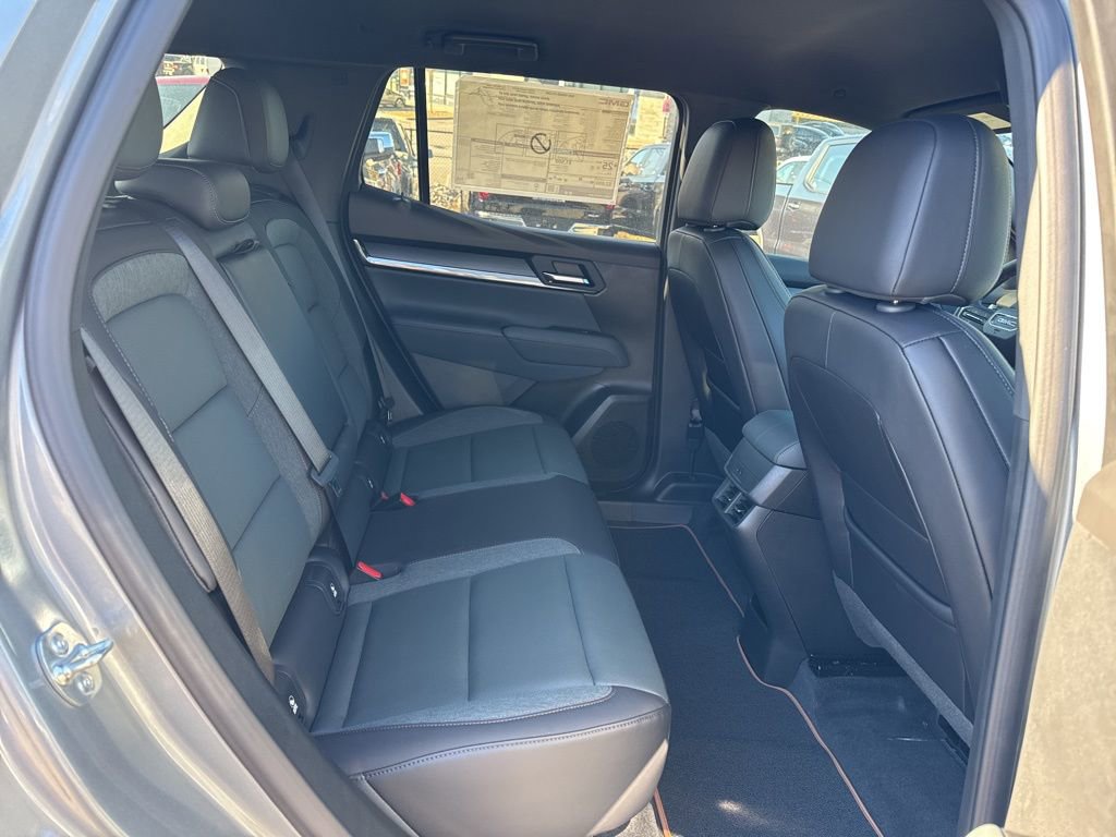 New 2026 GMC Terrain AT4 image 27