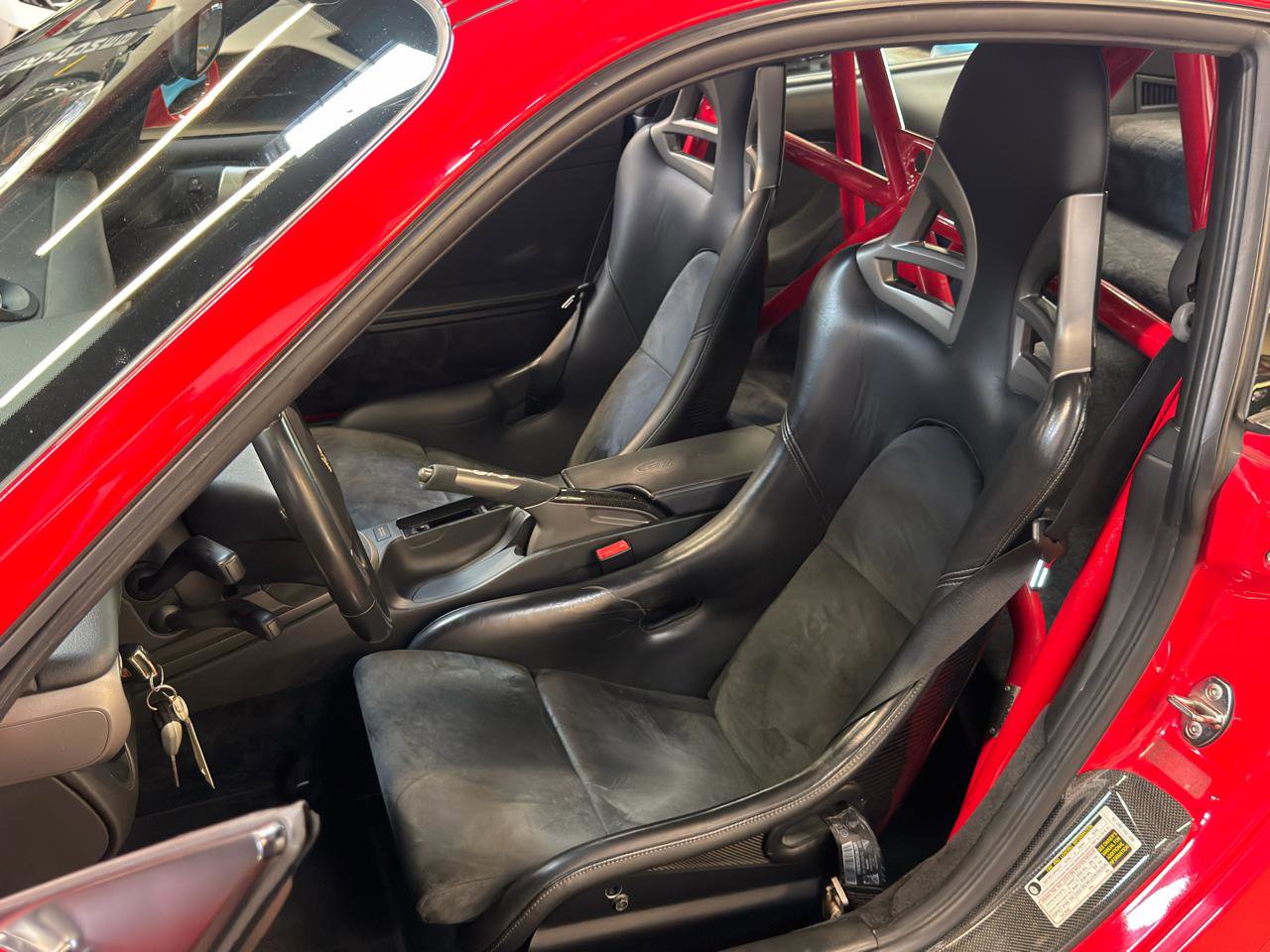 Used 2007 Porsche 911 GT3 RWD image 18