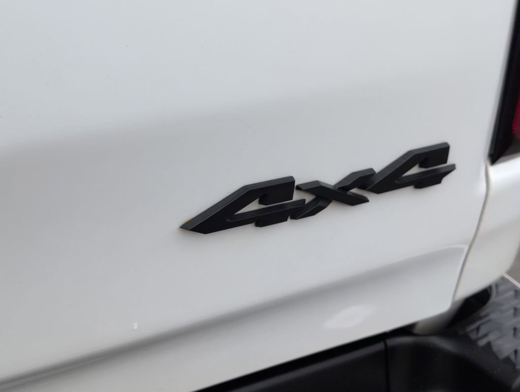 Used 2023 RAM 1500 Laramie image 32