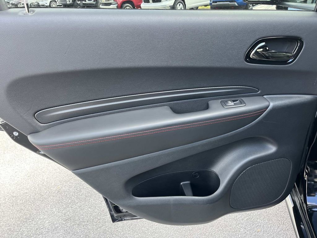 Used 2024 Dodge Durango R/T image 17