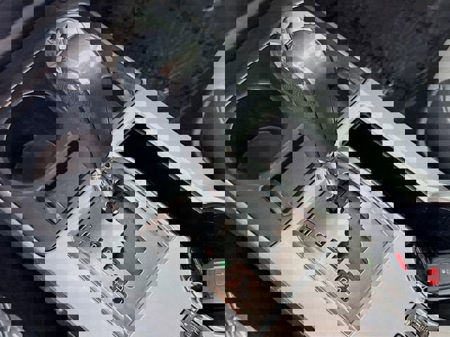 Certified 2023 Toyota 4Runner SR5 Premium w/ Moonroof Package image 17