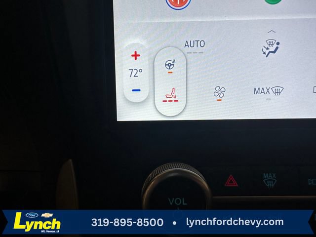 Certified 2024 Ford Edge SEL w/ Convenience Package AWD/4WD image 13