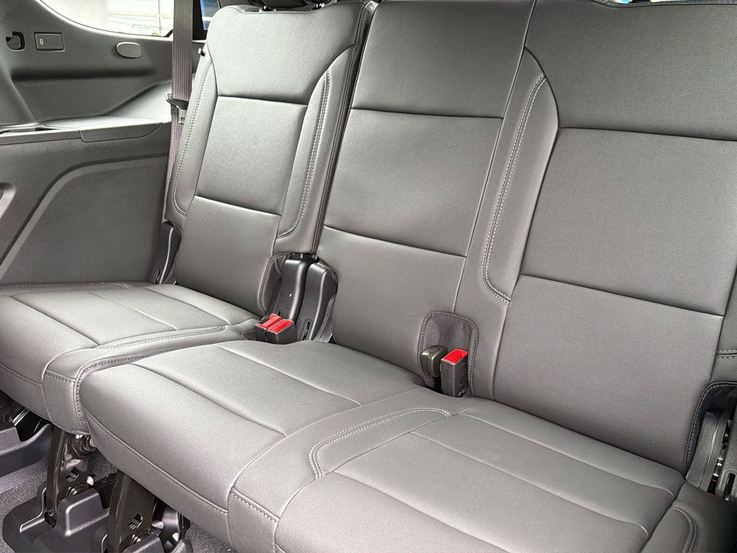 New 2026 Chevrolet Tahoe LT w/ Comfort Package RWD image 11