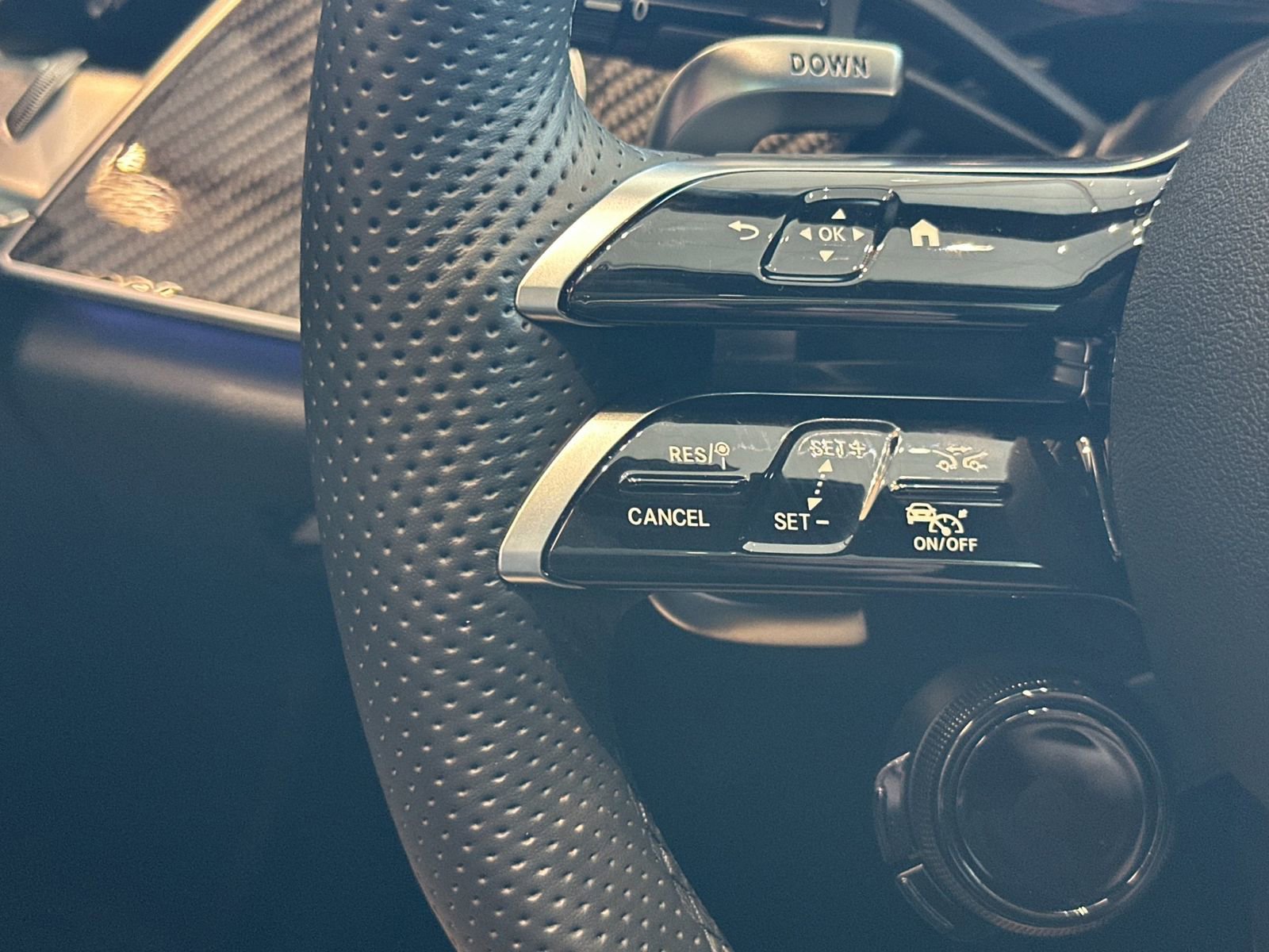 New 2026 Mercedes-Benz E 53 AMG e 4MATIC Sedan image 26