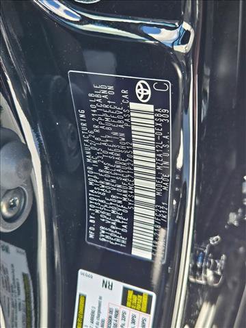 New 2026 Toyota Corolla SE image 17