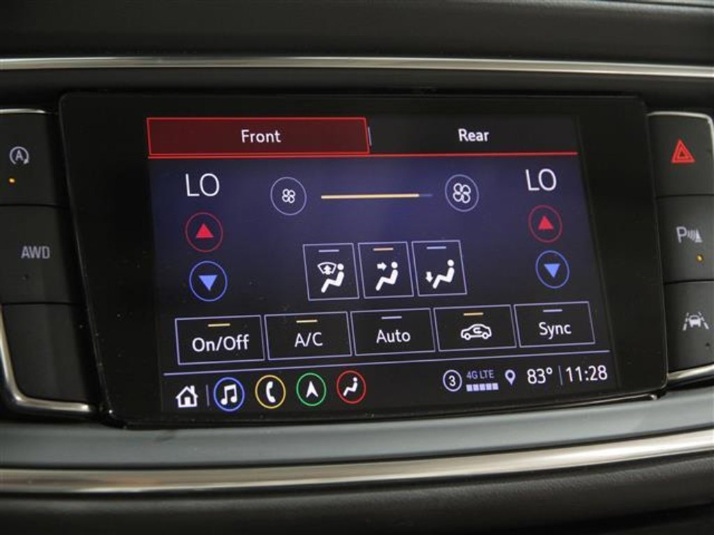 Used 2023 Buick Enclave Essence w/ Experience Buick Package image 13