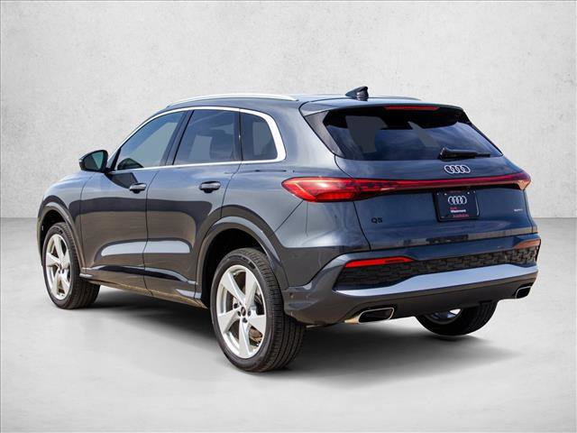 New 2025 Audi Q5 Premium Plus image 7