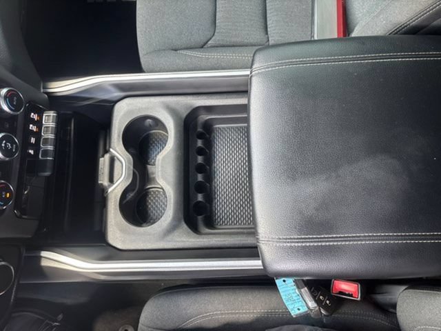 Used 2021 RAM 1500 Lone Star RWD image 34