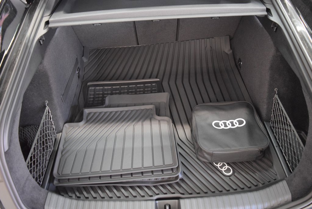 New 2025 Audi S6 e-tron Premium Plus image 10