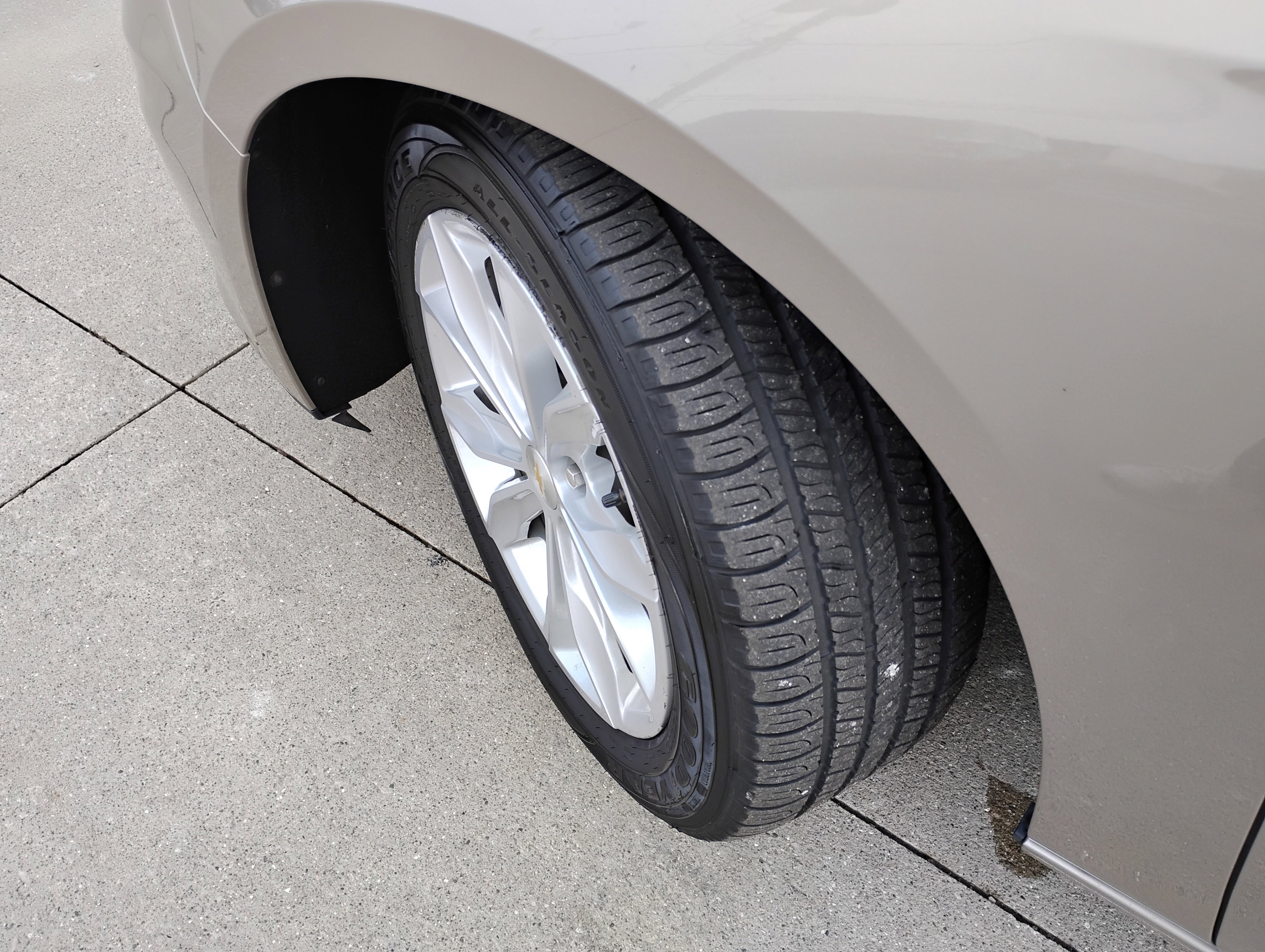 Used 2023 Chevrolet Malibu LT image 25