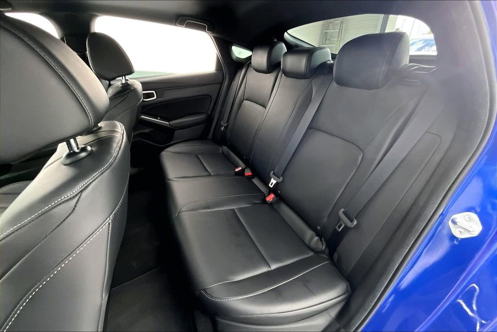 Certified 2023 Acura Integra A-Spec FWD image 34