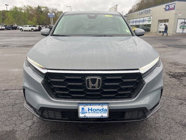 Used 2026 Honda CR-V LX image 11