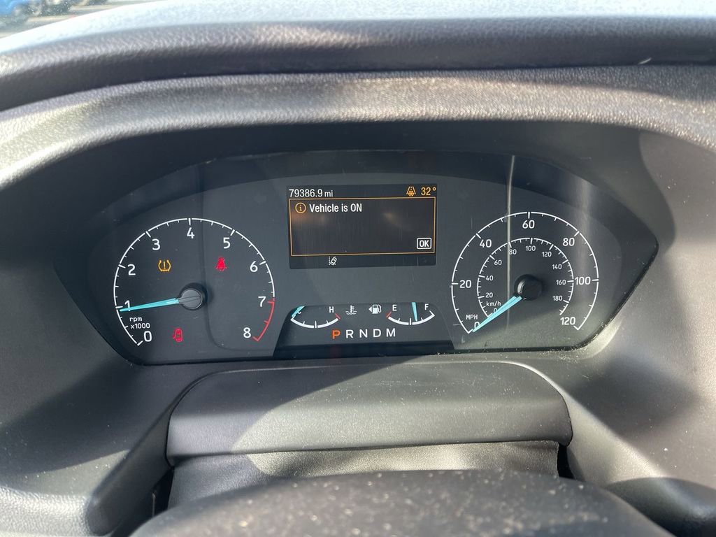 Used 2023 Ford Transit 350 XLT image 7