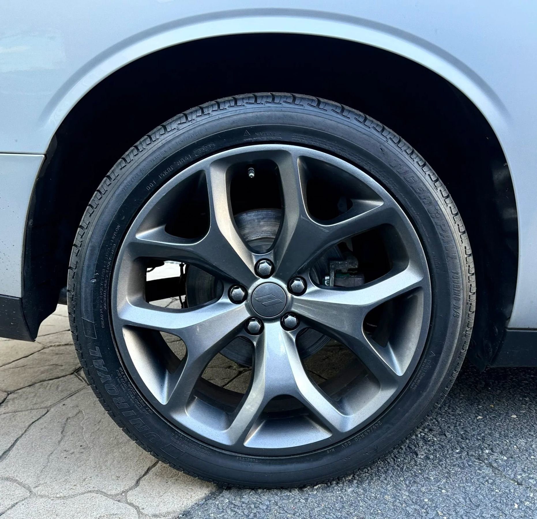 Used 2019 Dodge Challenger SXT w/ Plus Package image 42