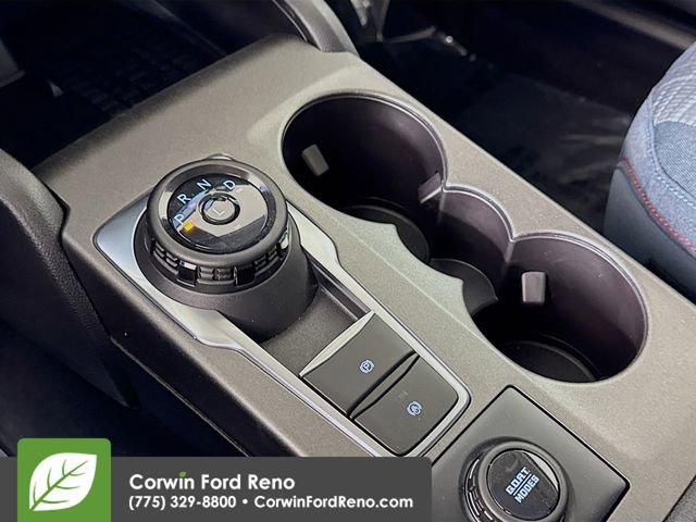 New 2025 Ford Bronco Sport Heritage w/ Convenience Package image 18