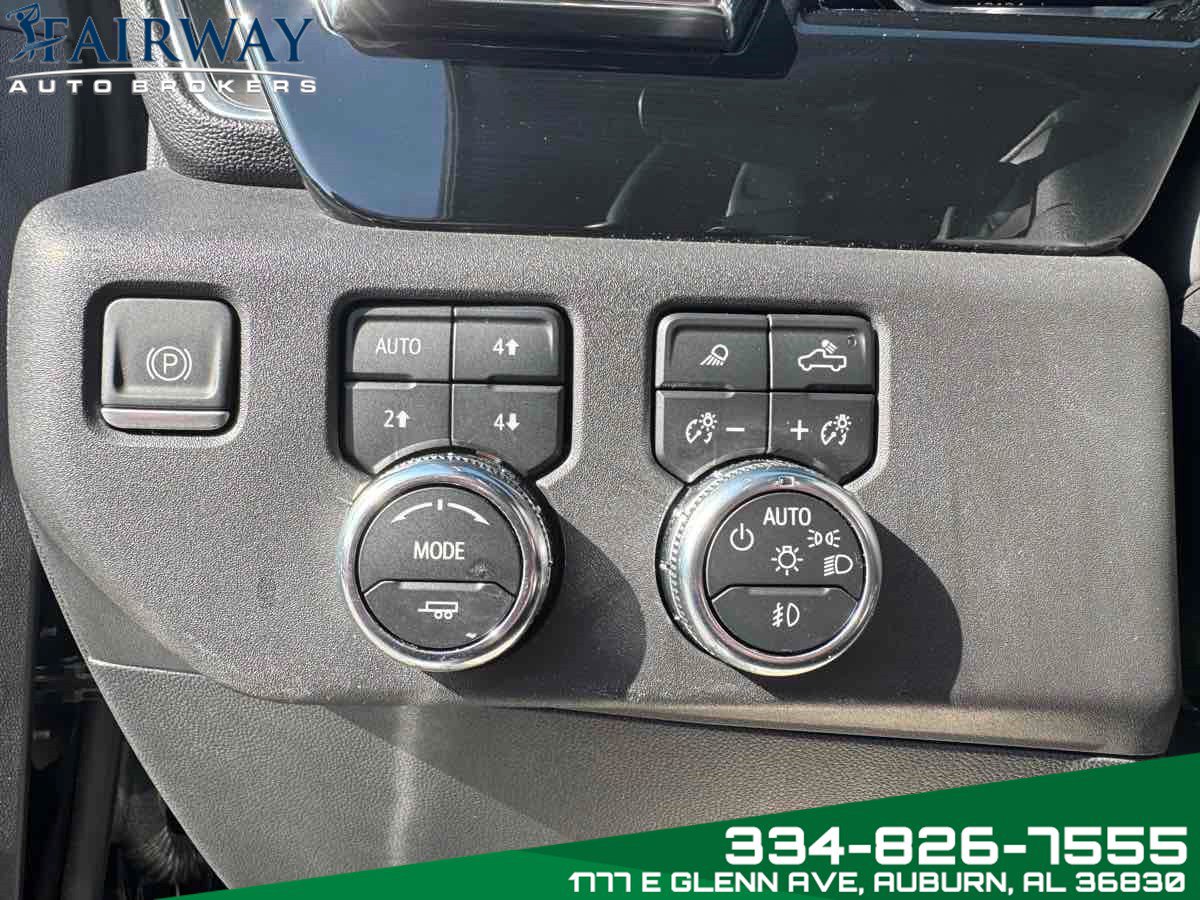 Used 2023 GMC Sierra 1500 SLT image 15