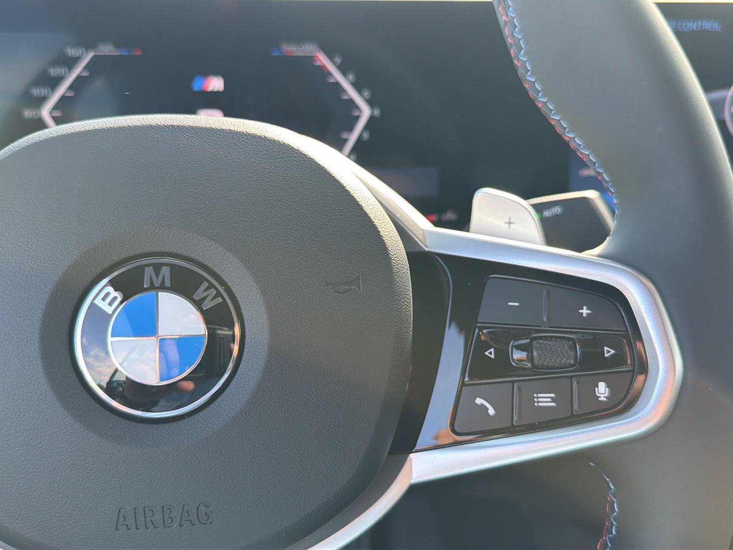 New 2027 BMW M440i Convertible w/ Premium Package RWD image 18