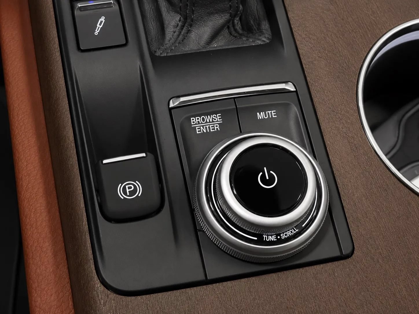 Used 2023 Maserati Quattroporte Modena RWD image 48