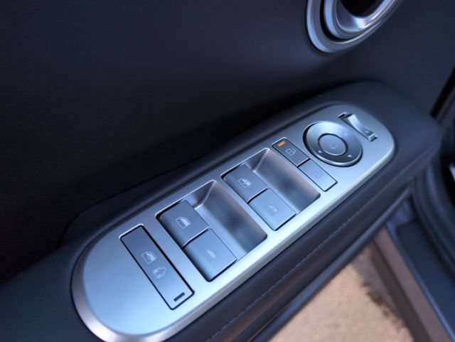 New 2026 Hyundai Palisade Limited AWD/4WD image 16