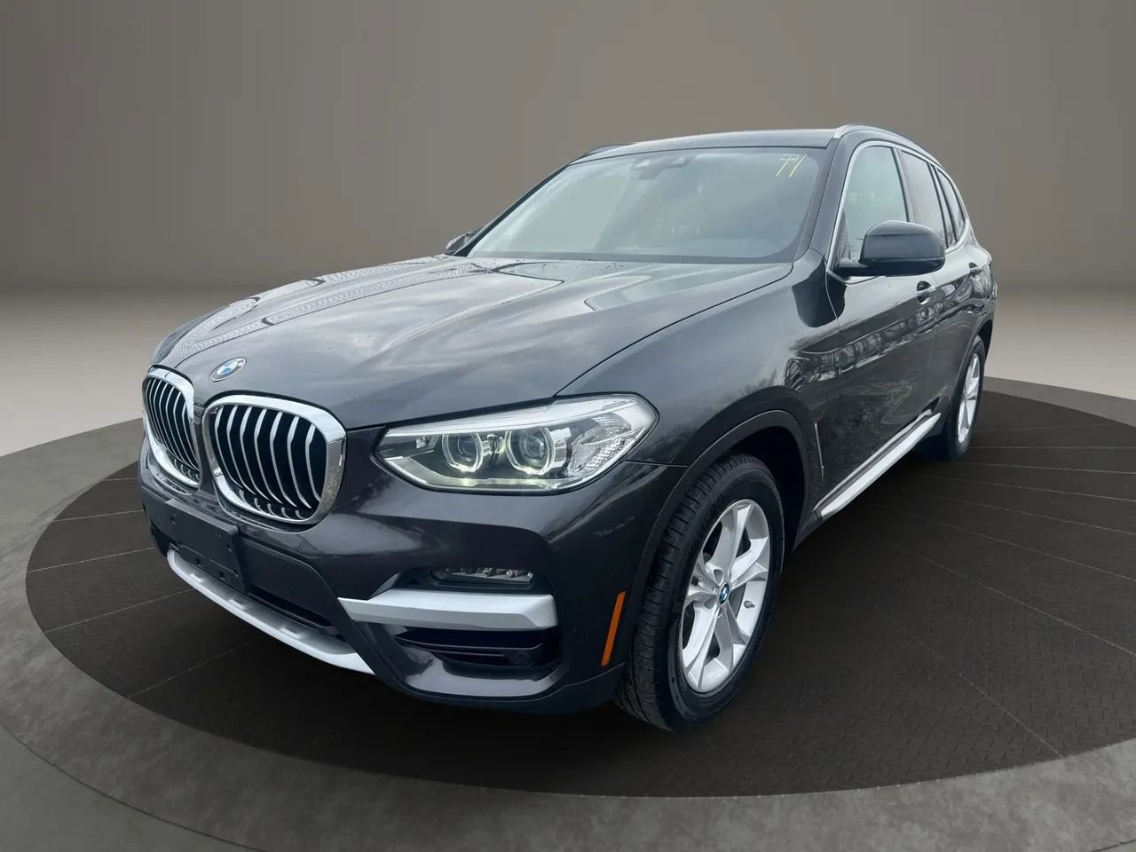 Used 2020 BMW X3 xDrive30i w/ Driving Assistance Package