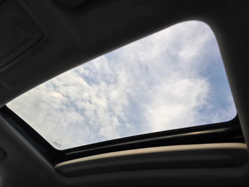 Used 2025 Honda CR-V EX image 17