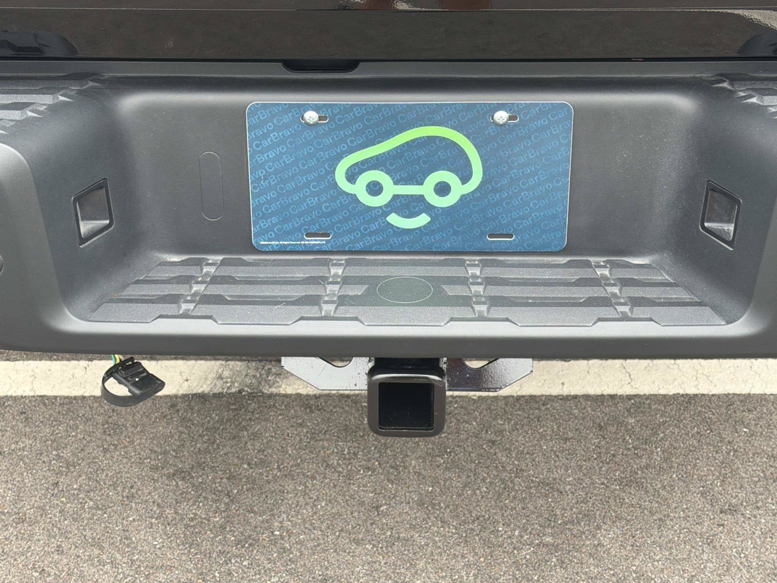 Used 2025 Nissan Frontier SV RWD image 10