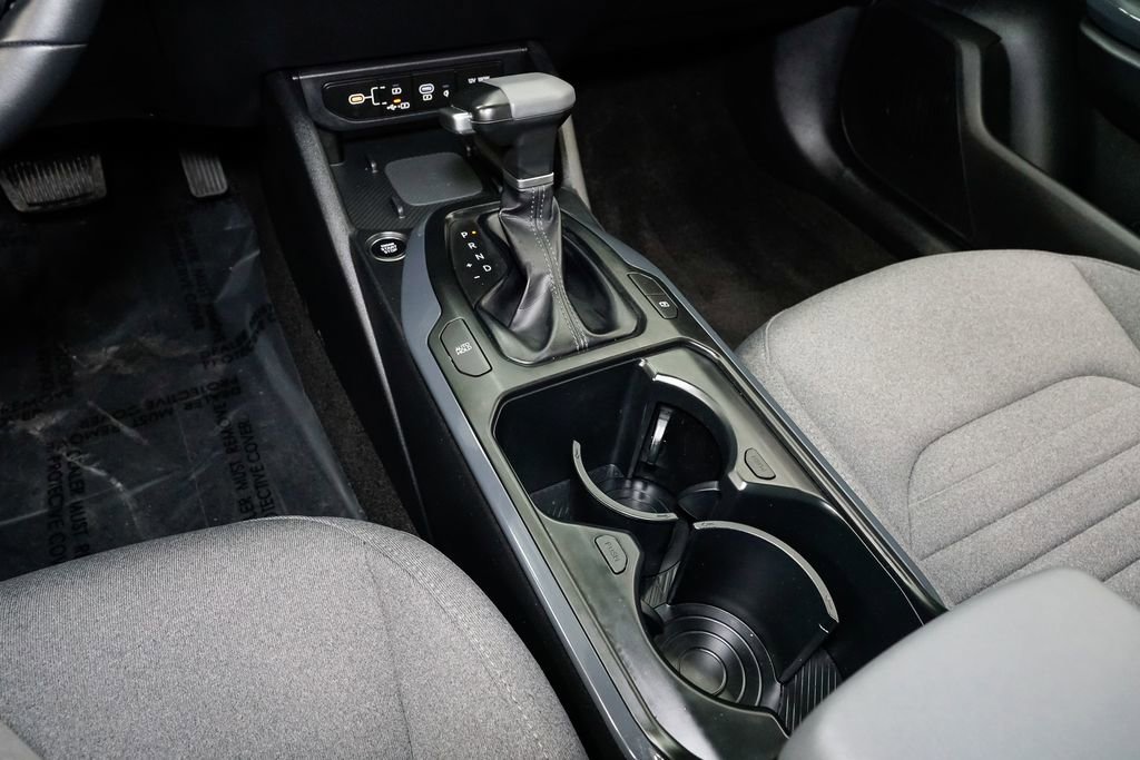 Certified 2025 Kia K4 EX image 19